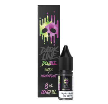 LONGFILL DARK LINE DOUBLE 8/10 - CACTUS PASSIONFRUIT
