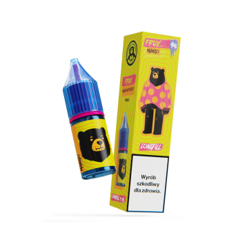 LONGFILL GO BEARS FRUX 9/10 - MANGO