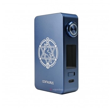 MOD LOST VAPE CENTAURUS M200 - MIDNIGHT BLUE