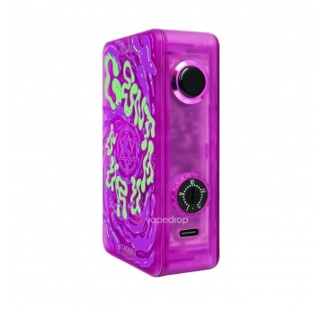 MOD LOST VAPE CENTAURUS P200 - SIREN ECHO
