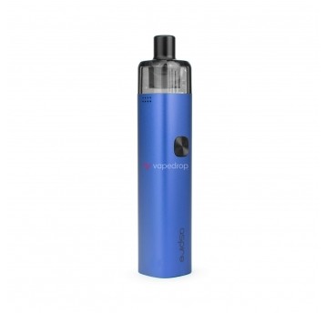 POD KIT ASPIRE AVP CUBE - NAVY BLUE