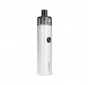 POD KIT ASPIRE AVP CUBE - QUICKSILVER