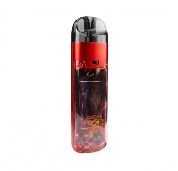 POD KIT ASPIRE FLEXUS PEAK - RED
