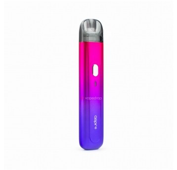 POD KIT ASPIRE FLEXUS Q - FUCHSIA