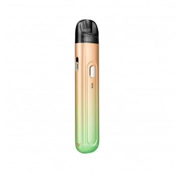POD KIT ASPIRE FLEXUS Q - TURQUOISE GRADIENT