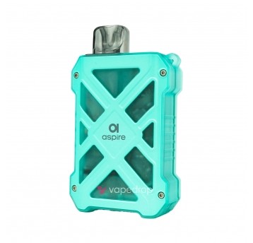 POD KIT ASPIRE GOTEK X II - CYAN