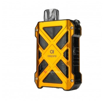 POD KIT ASPIRE GOTEK X II - GOLD