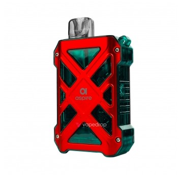 POD KIT ASPIRE GOTEK X II - RED