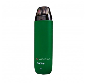 POD KIT ASPIRE MINICAN 3 - DARK GREEN