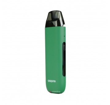POD KIT ASPIRE MINICAN 3 PRO - DARK GREEN