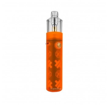 POD KIT DOTMOD DOTSTICK REVO - ORANGE