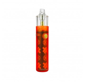POD KIT DOTMOD DOTSTICK REVO - RED