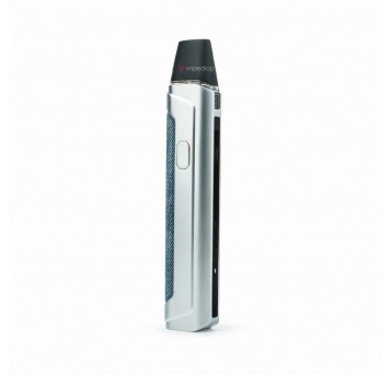 POD KIT GEEK VAPE AEGIS 1FC - BLUE SILVER