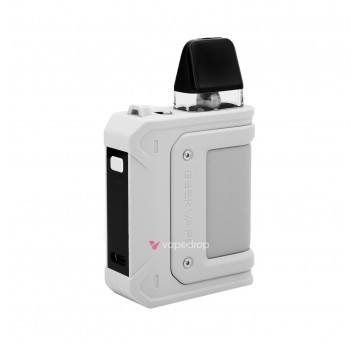 POD KIT GEEK VAPE AEGIS HERO Q - GRAY