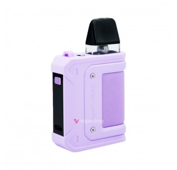POD KIT GEEK VAPE AEGIS HERO Q - PURPLE