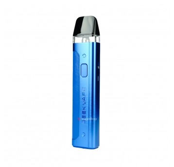 POD KIT GEEK VAPE AQ (AEGIS Q) - BLUE