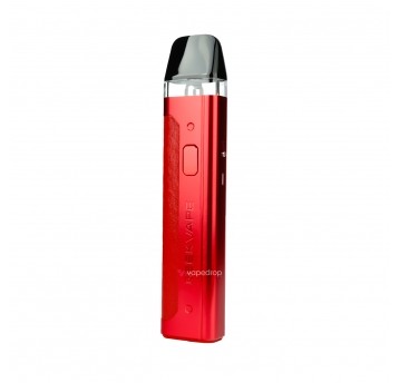 POD KIT GEEK VAPE AQ (AEGIS Q) - RED
