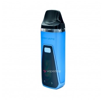 POD KIT GEEK VAPE DIGI PRO - MISTY BLUE
