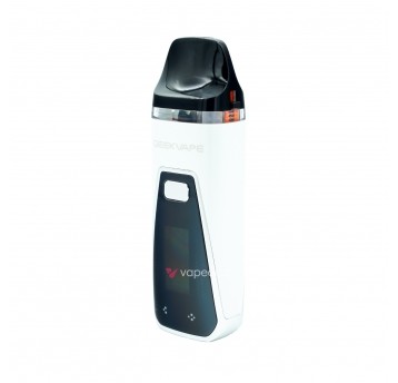POD KIT GEEK VAPE DIGI PRO - PEARL WHITE