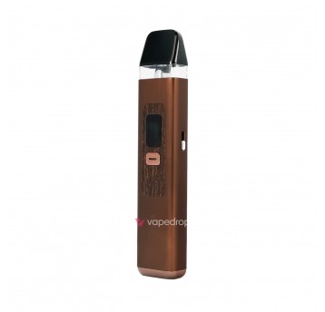 POD KIT GEEK VAPE WENAX Q - BRONZE