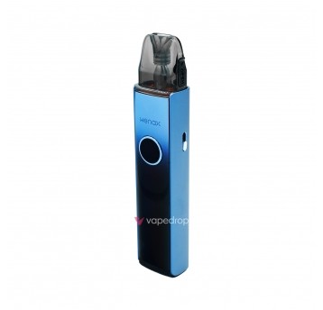 POD KIT GEEK VAPE WENAX Q PRO - AZURE BLUE
