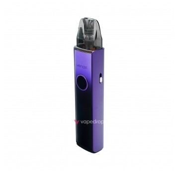 POD KIT GEEK VAPE WENAX Q PRO - LUMINOUS PURPLE