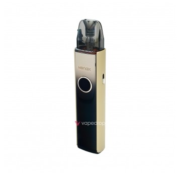 POD KIT GEEK VAPE WENAX Q PRO - SUNBURST GOLD