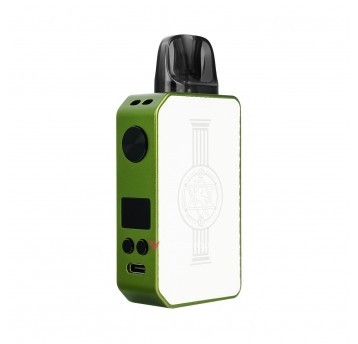 POD KIT LOST VAPE CENTAURUS E40 MAX - ROYAL GREEN
