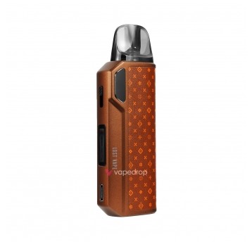 POD KIT LOST VAPE THELEMA ELITE 40 - CAFFE MONOGRAM