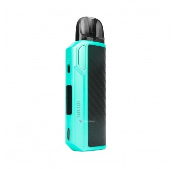 POD KIT LOST VAPE THELEMA ELITE 40 - EMERALD CARBON