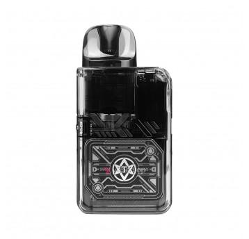 POD KIT LOST VAPE THELEMA ELITE ART 40 - COOL TECH