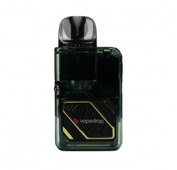 POD KIT LOST VAPE THELEMA ELITE ART 40 - MECHA BLACK