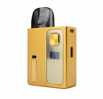 POD KIT LOST VAPE URSA BABY PRO - GOLDEN KNIGHT