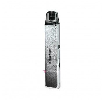 *POD KIT LOST VAPE URSA NANO 3 - GLACIAL SILVER