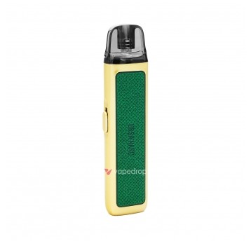 POD KIT LOST VAPE URSA NANO - JUNGLE GREEN