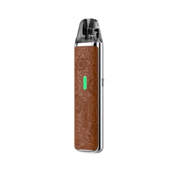 *POD KIT LOST VAPE URSA NANO S II - AMBERWOOD BLOOM