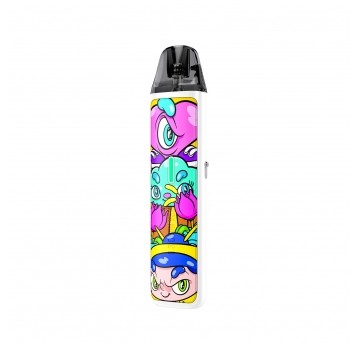 *POD KIT LOST VAPE URSA NANO S II - PEARL WHITE