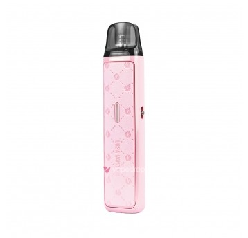 *POD KIT LOST VAPE URSA NANO S II - PINK DAUPHINE