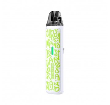 *POD KIT LOST VAPE URSA NANO S II - WORD POP MINT
