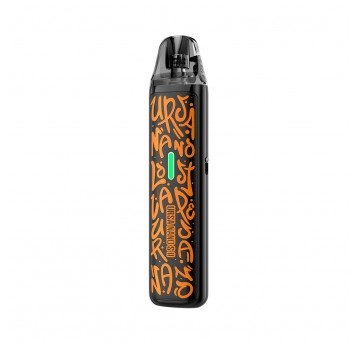 *POD KIT LOST VAPE URSA NANO S II - WORD POP SODA