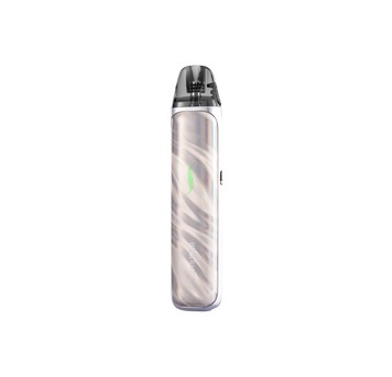 *POD KIT LOST VAPE URSA NANO S3 - SILVER SILK