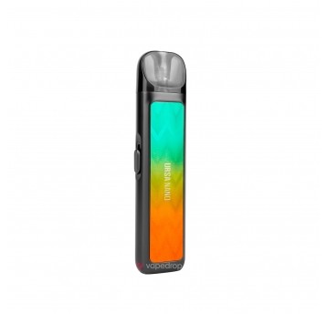 POD KIT LOST VAPE URSA NANO - WAVE CYAN