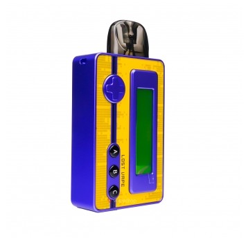 POD KIT LOST VAPE URSA POCKET - SAIYAN TRUNK