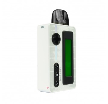 POD KIT LOST VAPE URSA POCKET - SILVER STORM