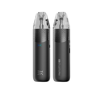 *POD KIT OXVA NEXLIM 2 MINI - CLASSIC BLACK