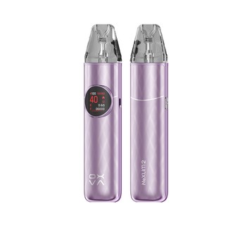 *POD KIT OXVA NEXLIM 2 - SHINY PURPLE
