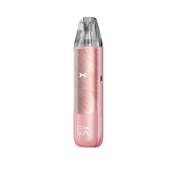 *POD KIT OXVA NEXLIM GO - ROSE PINK