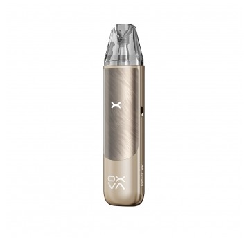 *POD KIT OXVA NEXLIM GO - SAHARA BROWN