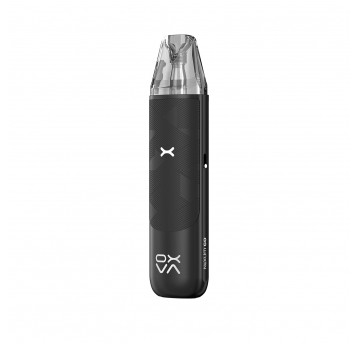 *POD KIT OXVA NEXLIM GO - SILKY BLACK
