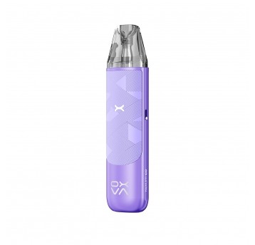 *POD KIT OXVA NEXLIM GO - SILKY PURPLE